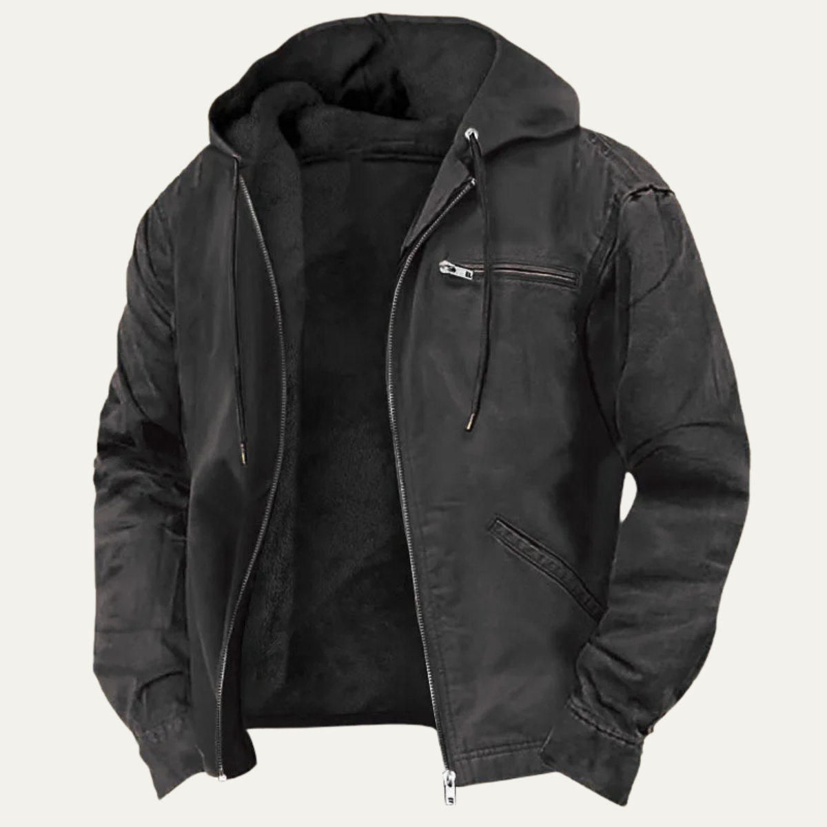 CONOR™™ | Lined Jacket