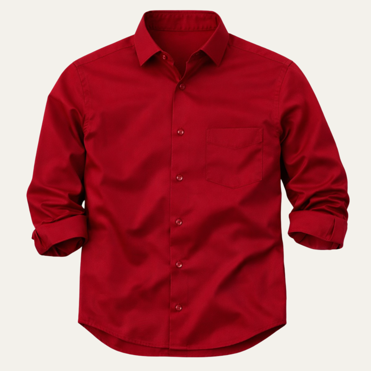 CONOR™™ | Stretch Shirt