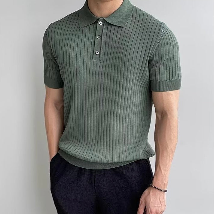 CONOR™™ | Cotton Polo