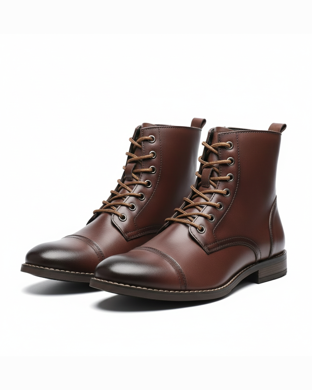 CONOR™ | CITY BOOTS FOR MEN