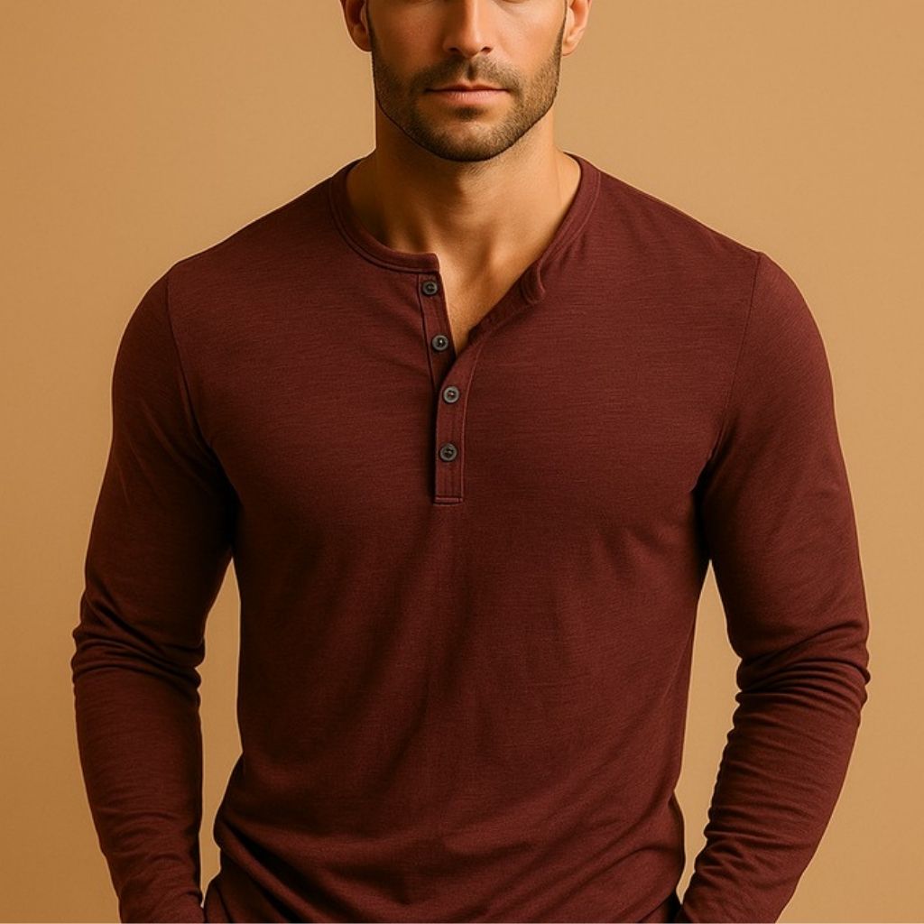 CONOR™™ | Tunisian Tee