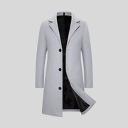 CONOR™ | ELEGANT LONG COAT