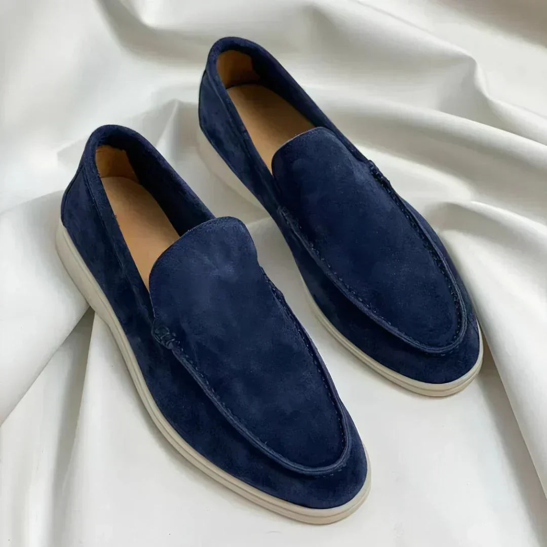 CONOR™ | ELEGANT MOCASSINS FOR MEN