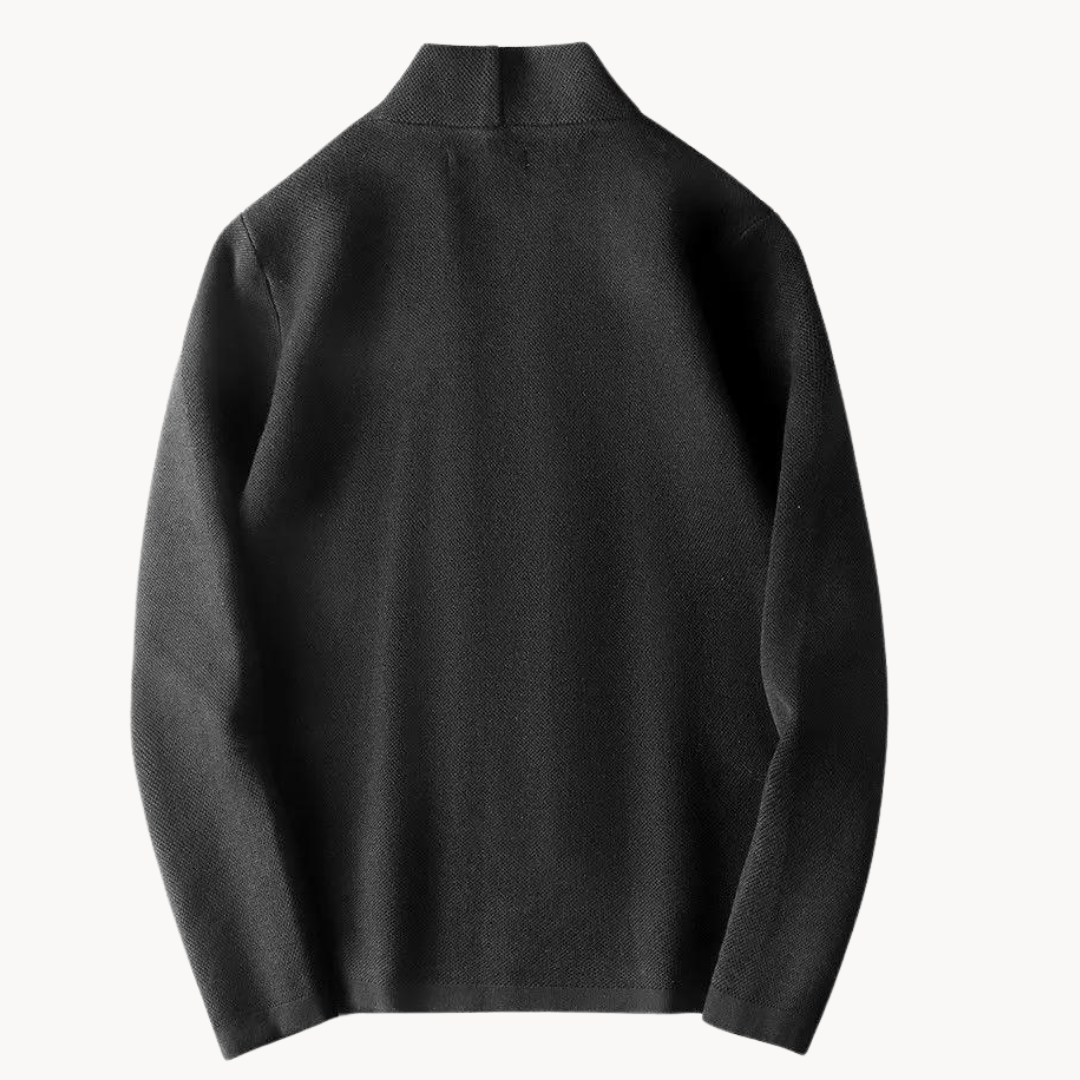 CONOR™ | CLASSIC FIT CARDIGAN