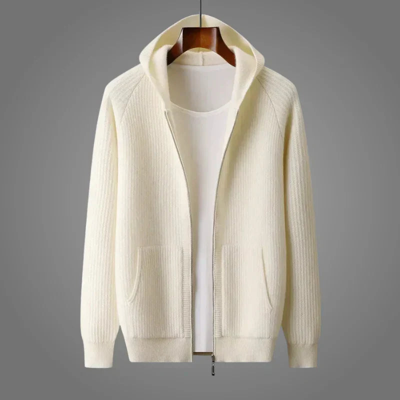 CONOR™ | CASUAL HOODIE FOR MEN