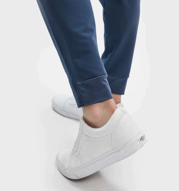 CONOR™™ | Performance Stretch Trousers