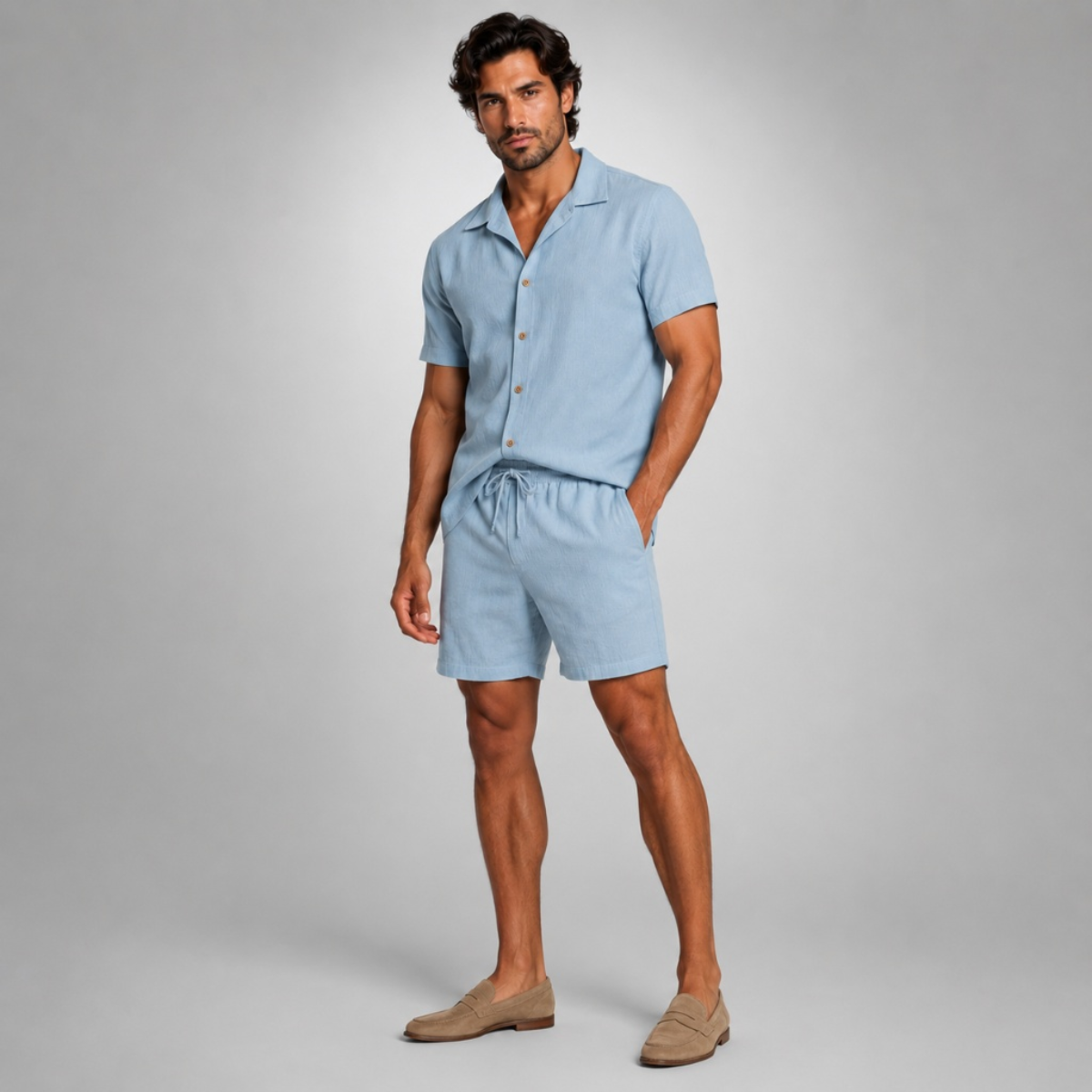 CONOR™™ | Coastal Set
