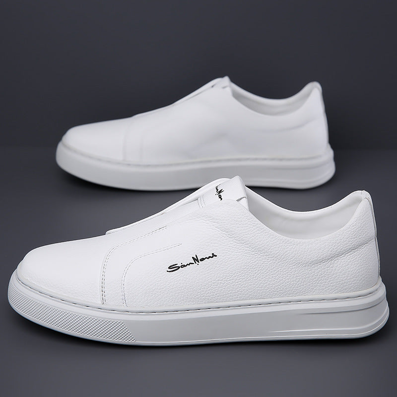 CONOR™ | ELEGANT SLIP-ON SNEAKERS FOR MEN