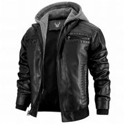 CONOR™ | Denzell Wear Apex Jacket