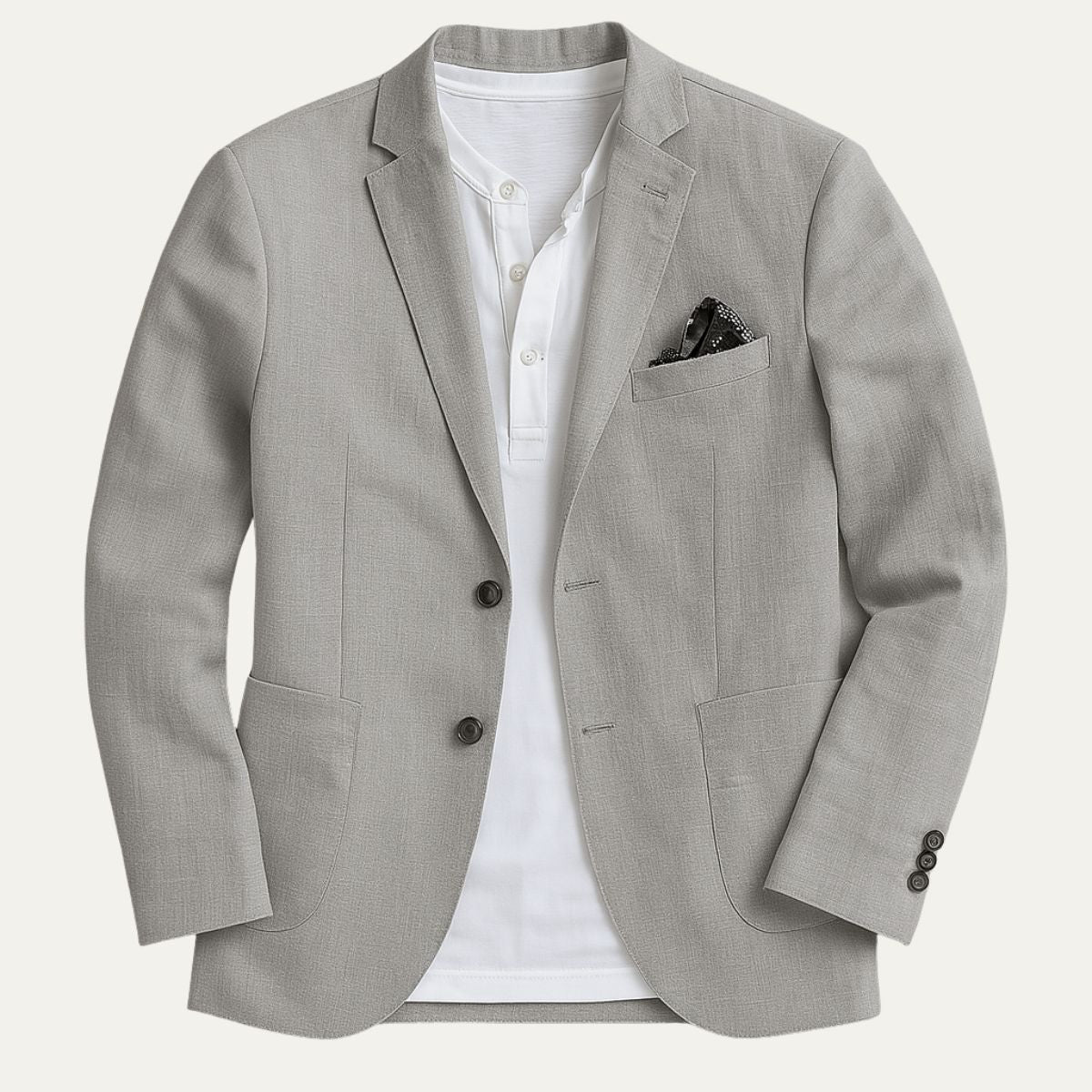 CONOR™ | Formal Blazer