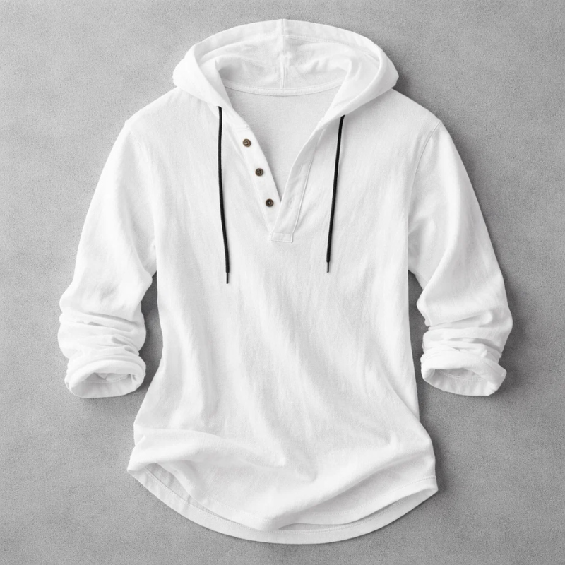 CONOR™ | ELEGANT HOODIE