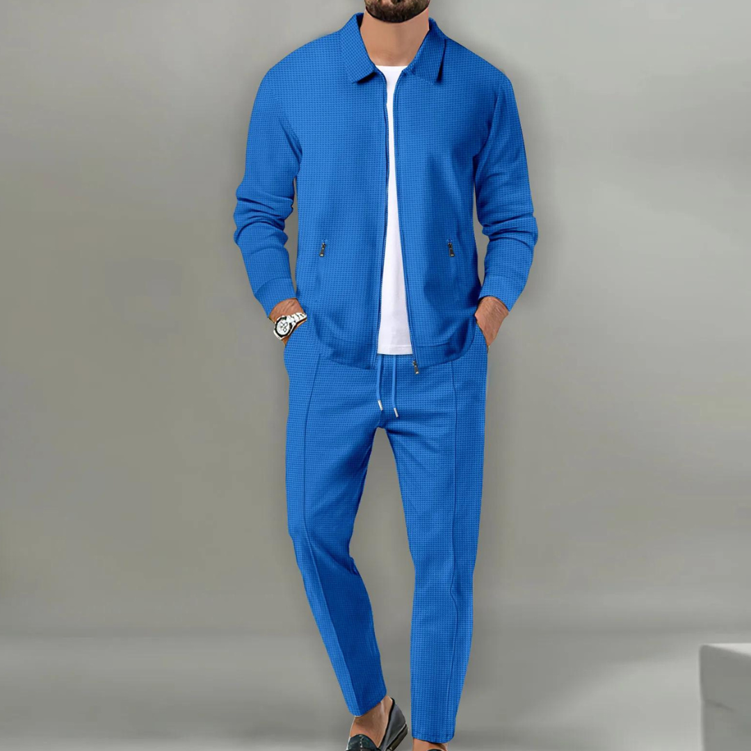 CONOR™™ | Modern Tracksuit Set
