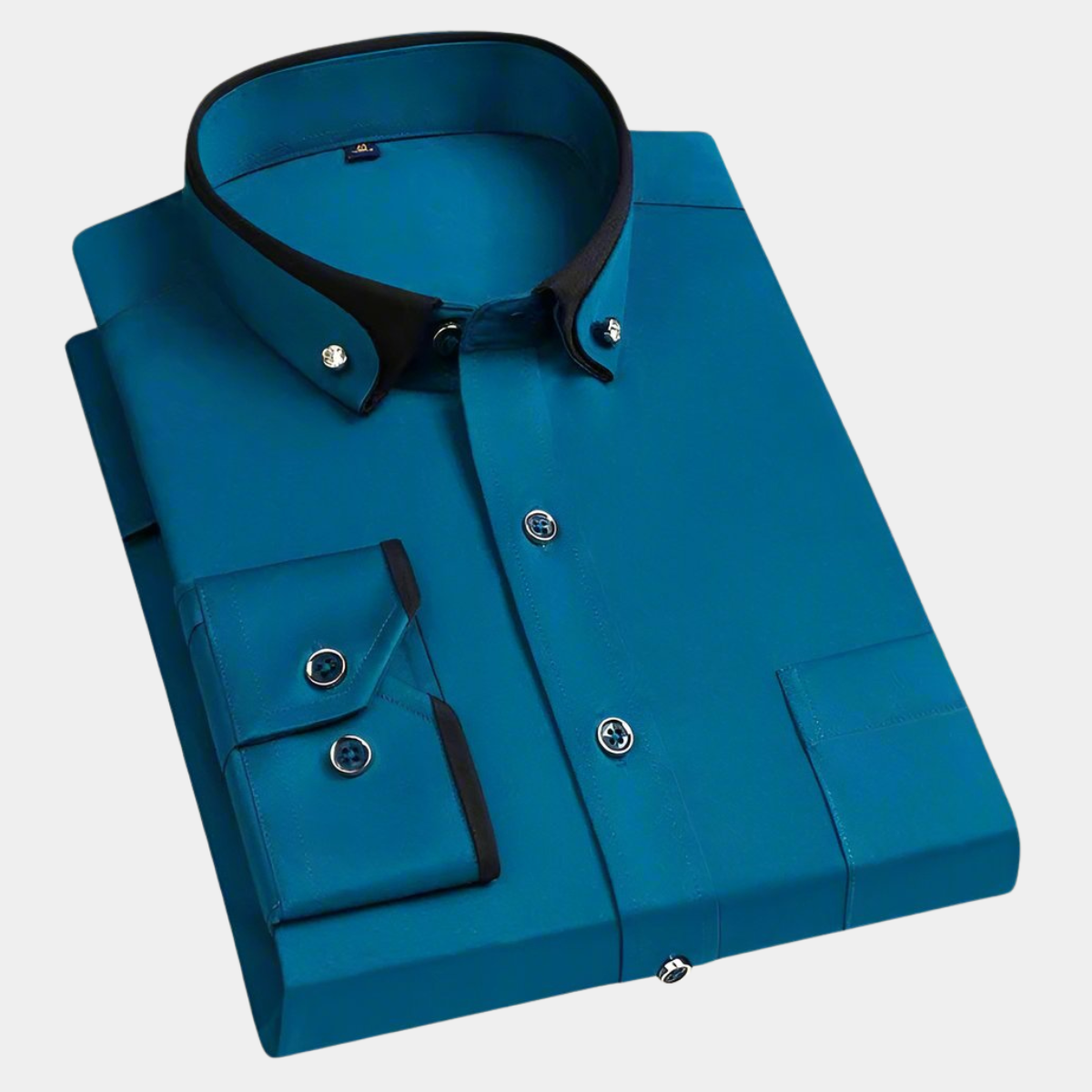 CONOR™ | CLASSIC LONG-SLEEVE