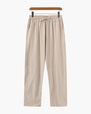CONOR™ | LINEN PANTS