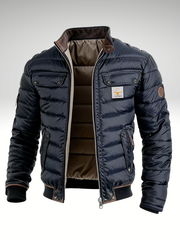 CONOR™ | URBAN VOYAGER JACKET