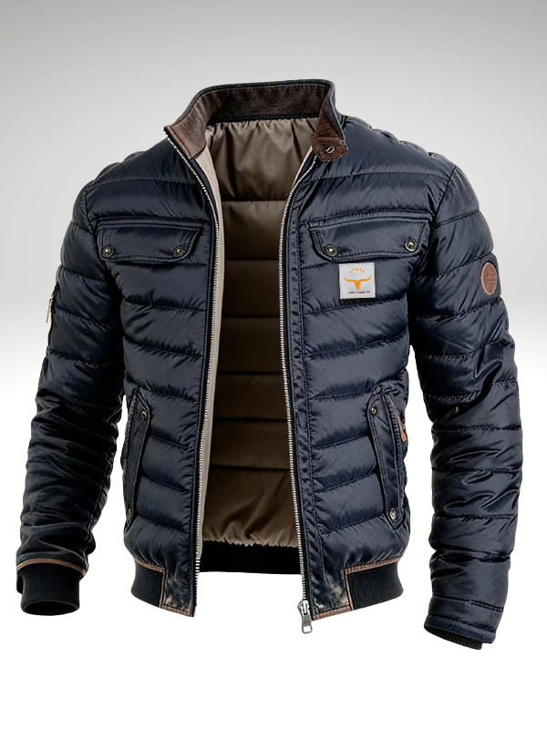 CONOR™ | URBAN VOYAGER JACKET
