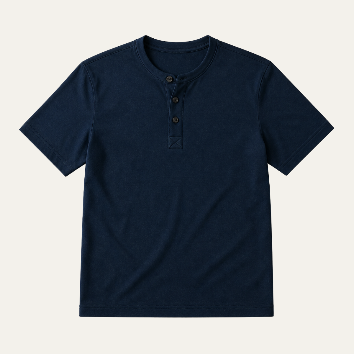 CONOR™™ | Henley Polo