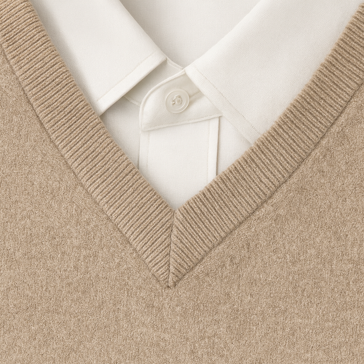 CONOR™™ | Cashmere Sweater