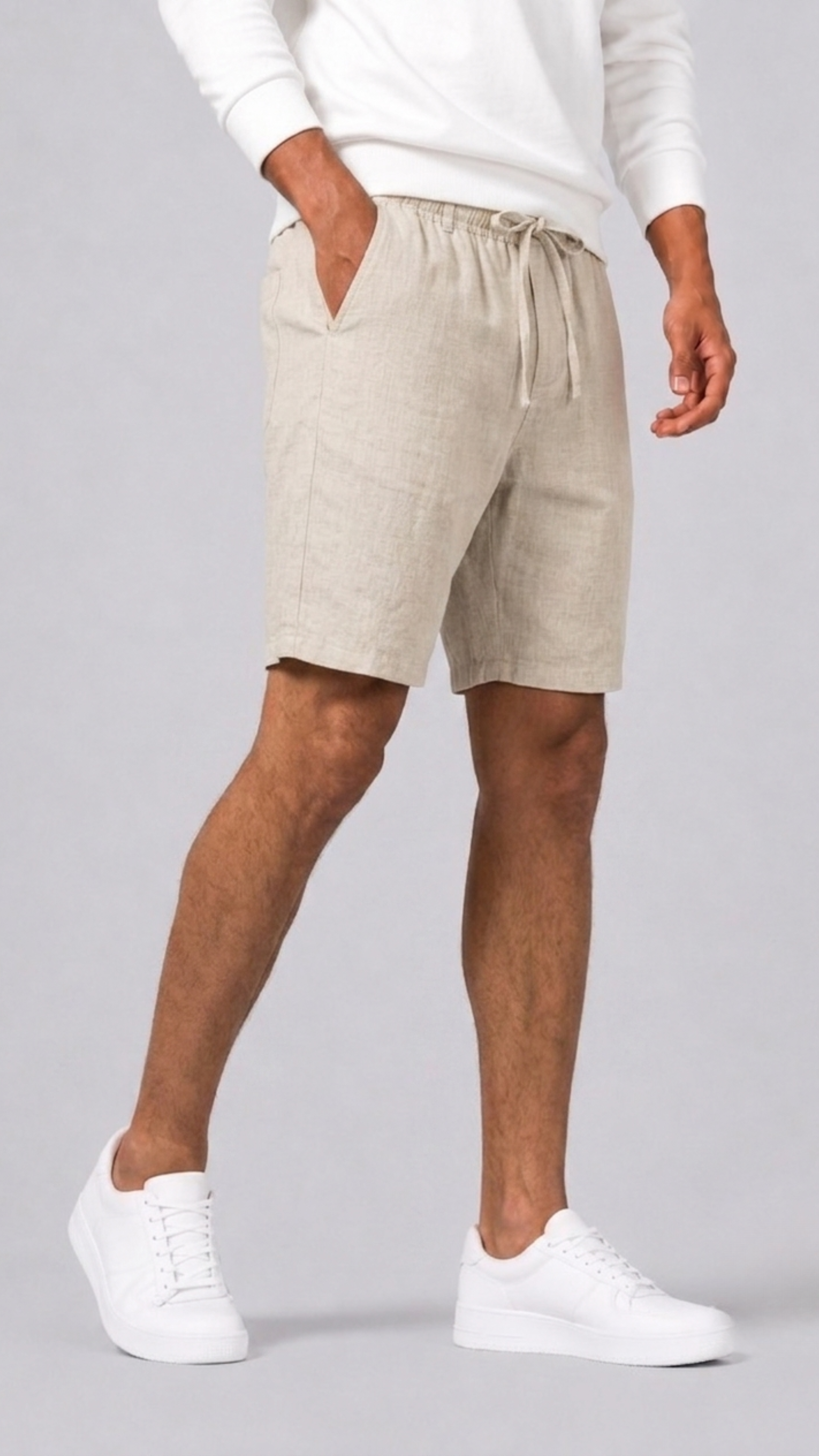 CONOR™™ | Beach Shorts