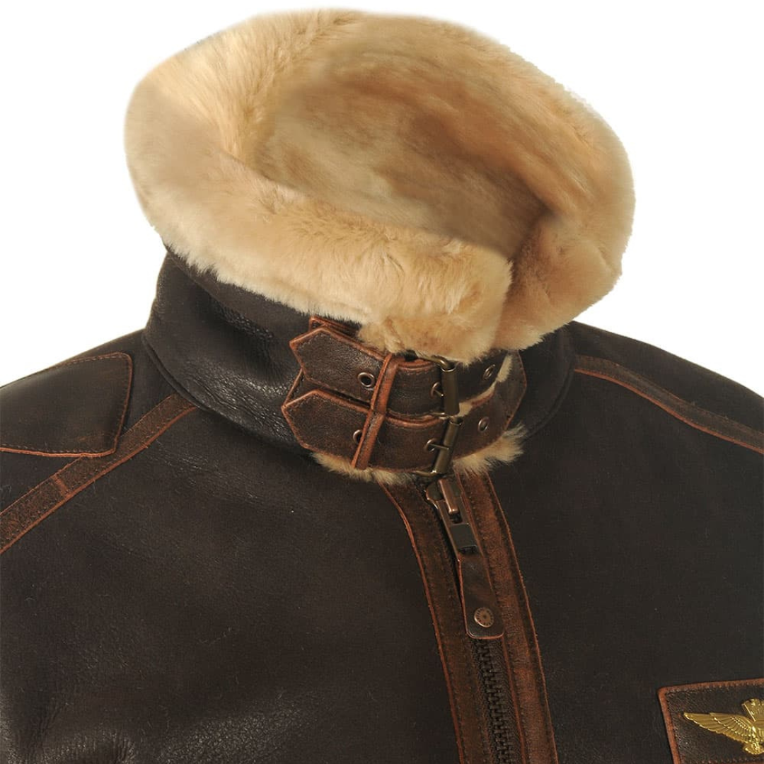 CONOR™ | AVIATOR JACKET