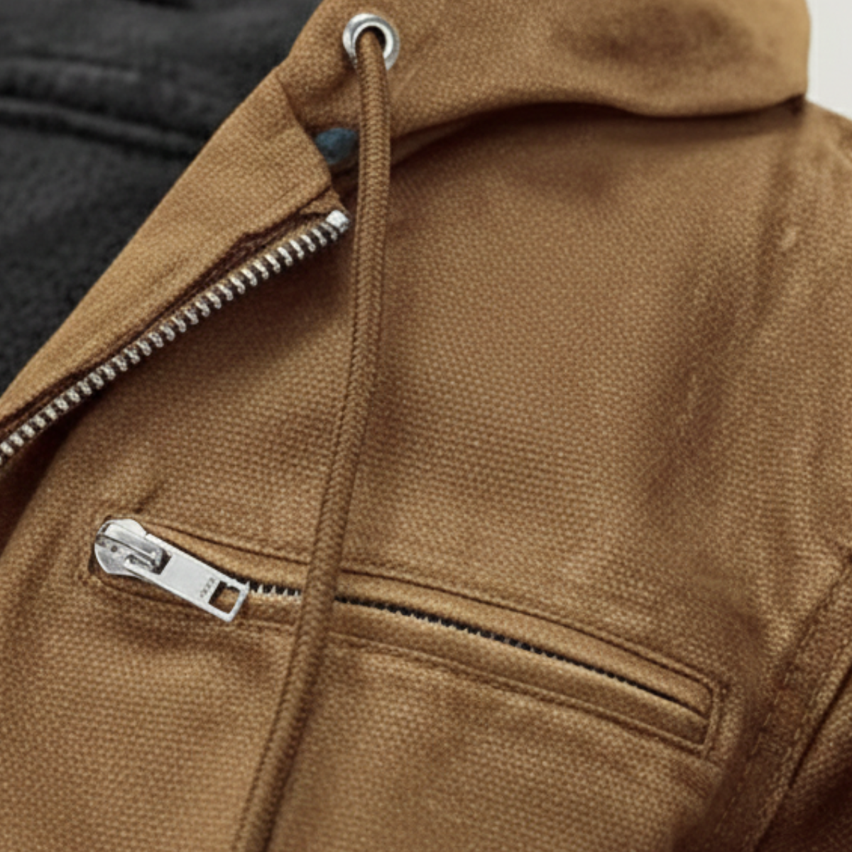 CONOR™™ | Lined Jacket