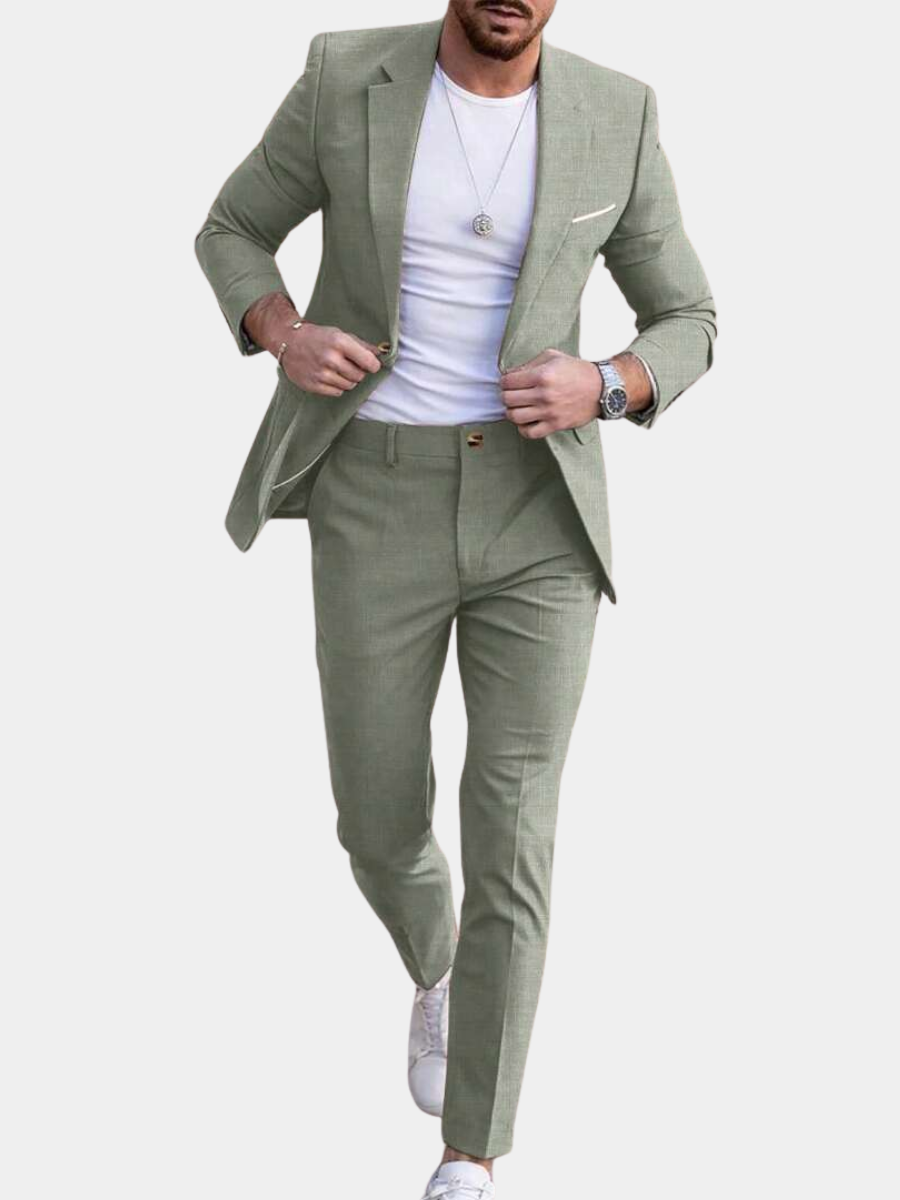 CONOR™™ | Lightweight Suit