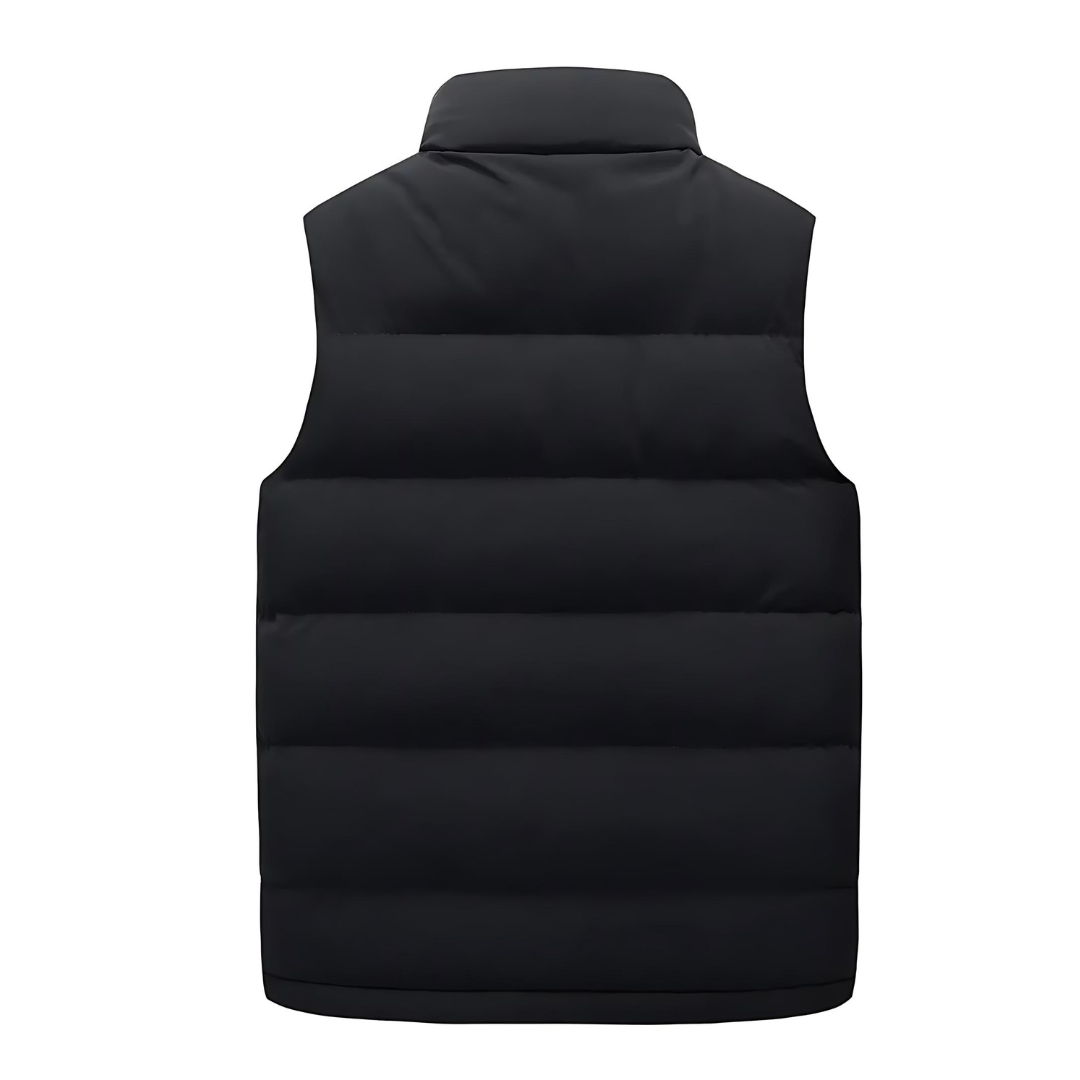 CONOR™™ | Men's Quilted Layering Vest