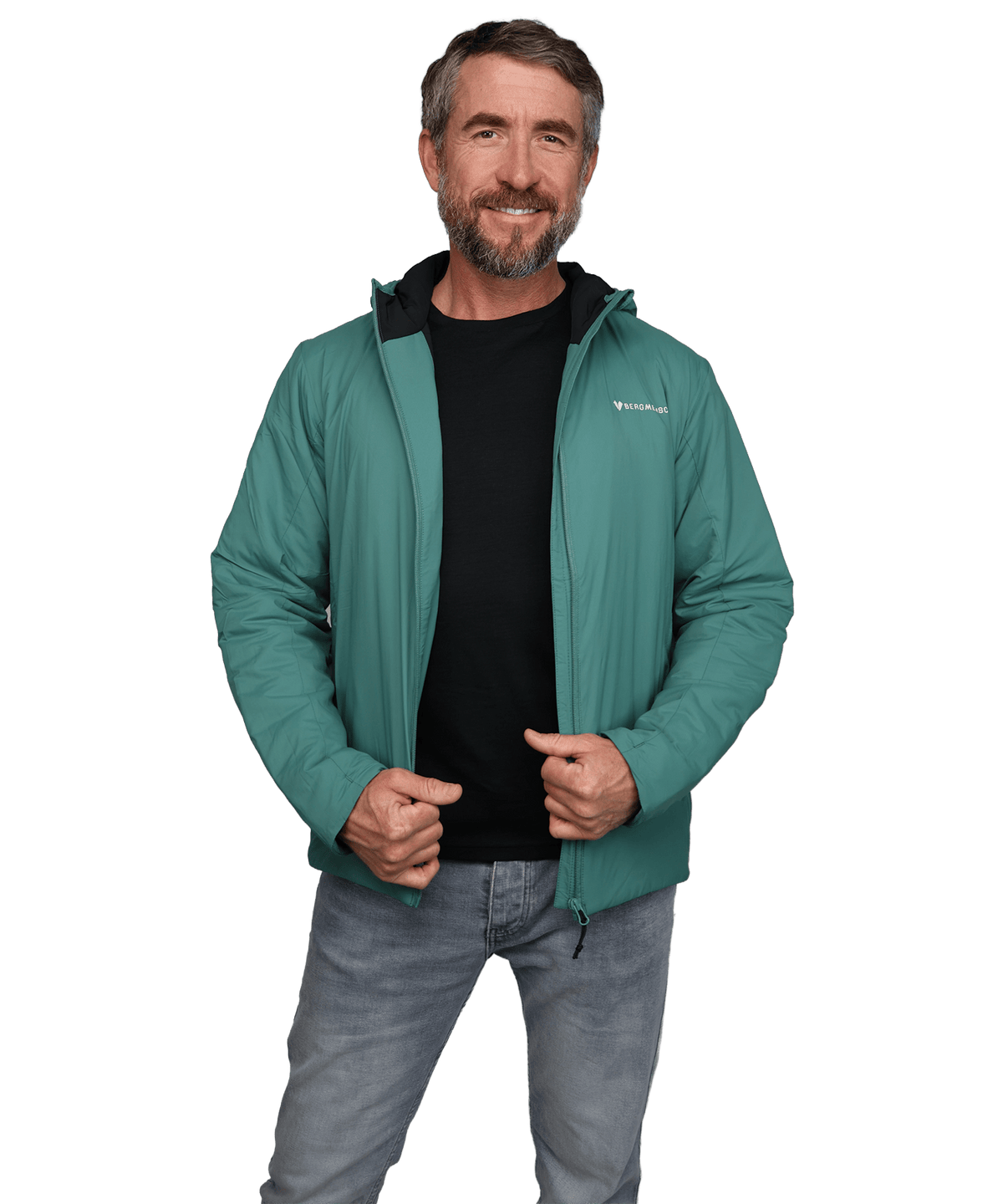 CONOR™ | Men's Thermolite Jacket