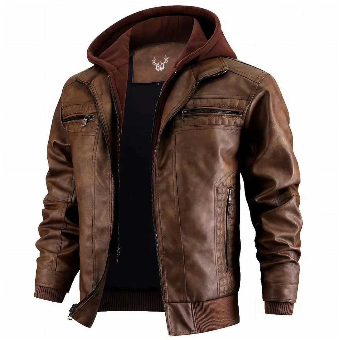CONOR™ | Denzell Wear Apex Jacket