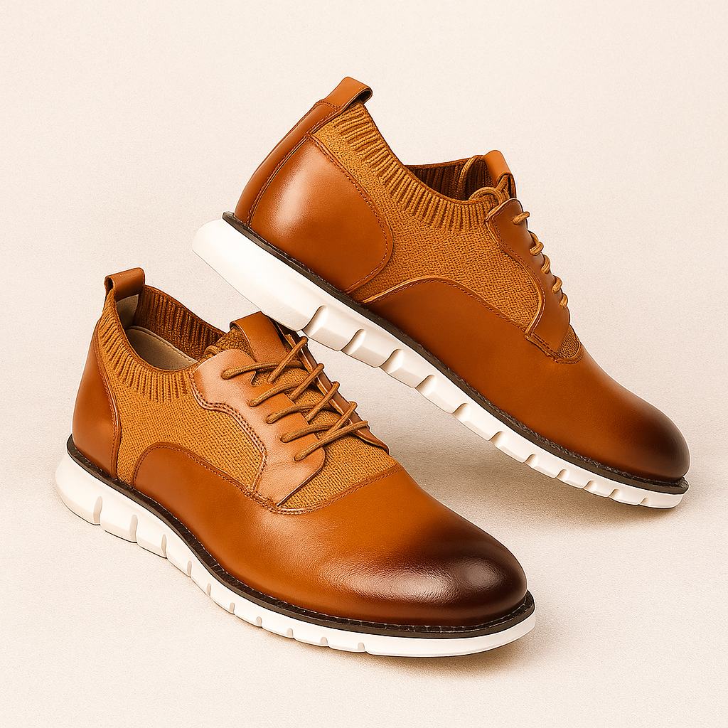 CONOR™ | DAILY SUPPORT SHOES FOR MEN