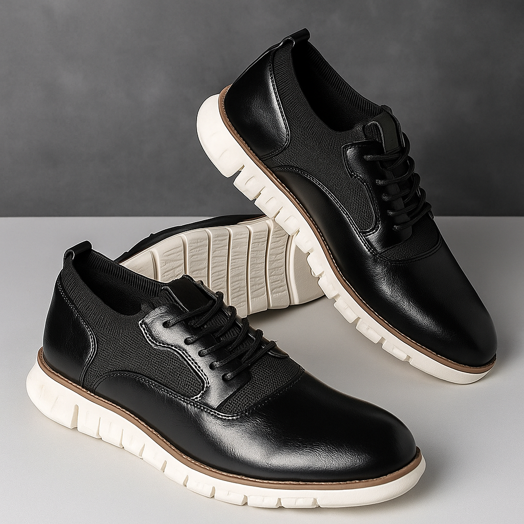 CONOR™ | DAILY SUPPORT SHOES FOR MEN