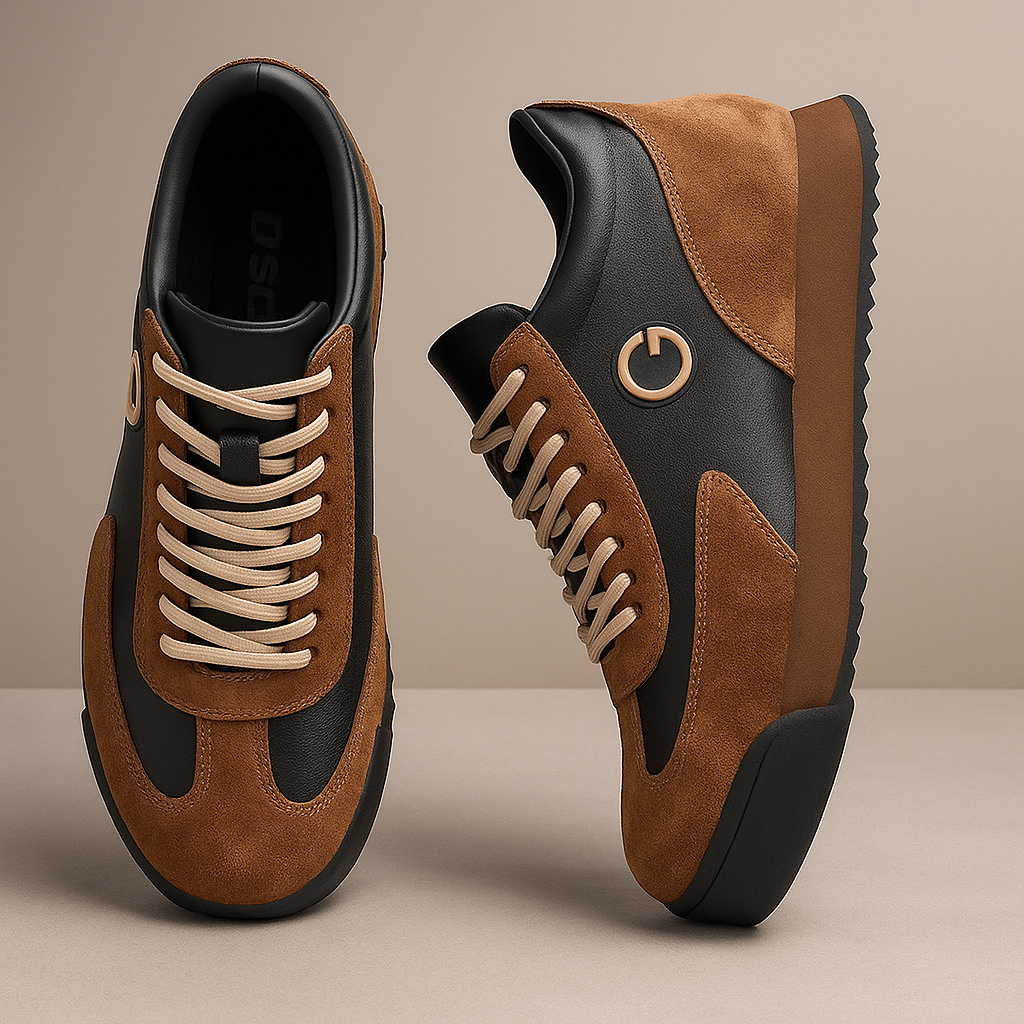 CONOR™ | DAILY SHOES FOR MEN