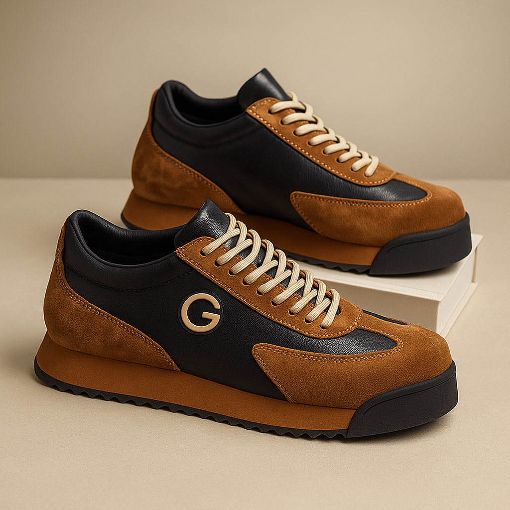 CONOR™ | DAILY SHOES FOR MEN