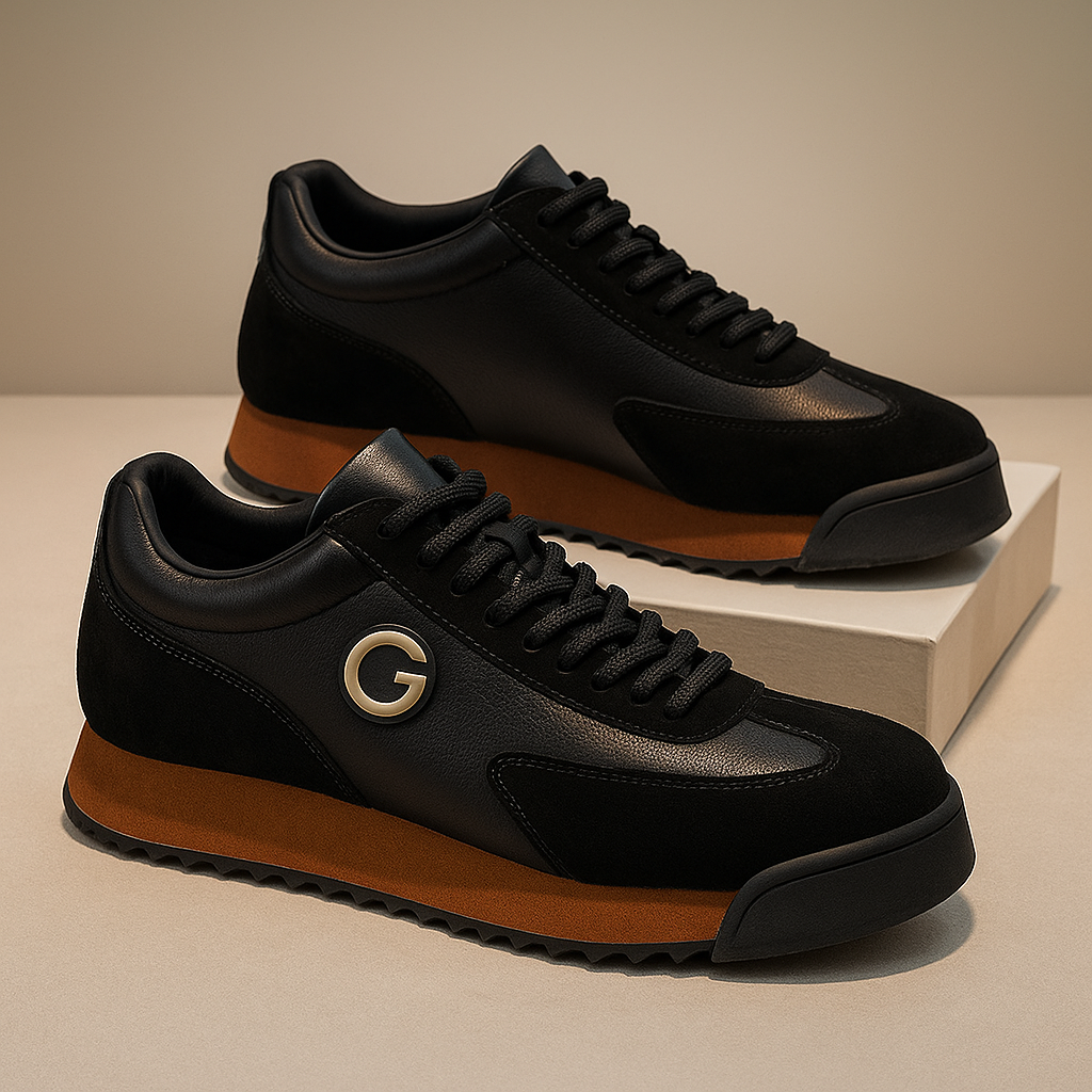 CONOR™ | DAILY SHOES FOR MEN