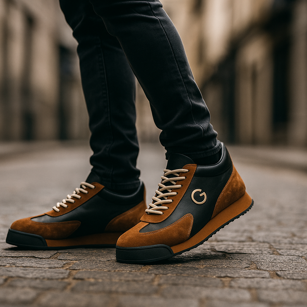 CONOR™ | DAILY SHOES FOR MEN