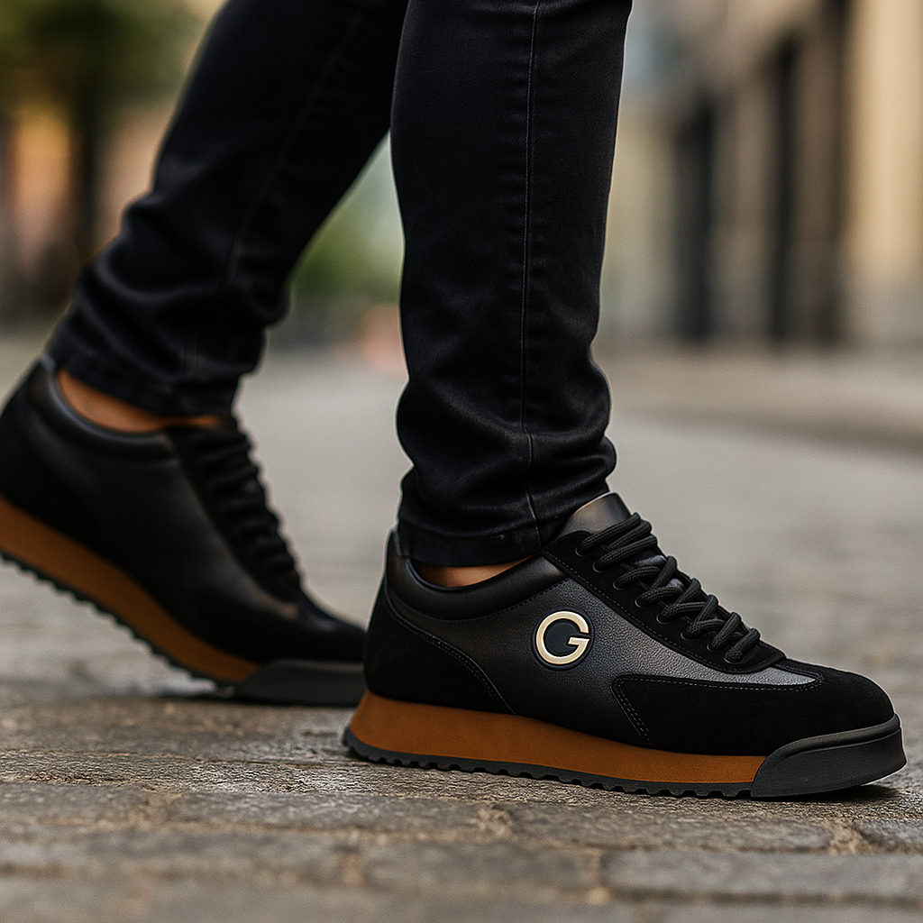 CONOR™ | DAILY SHOES FOR MEN