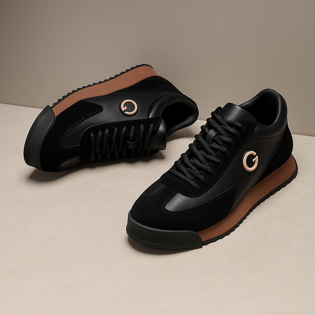 CONOR™ | DAILY SHOES FOR MEN