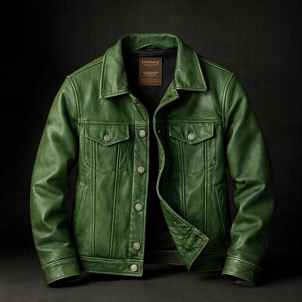 CONOR™ | RIDER JACKET