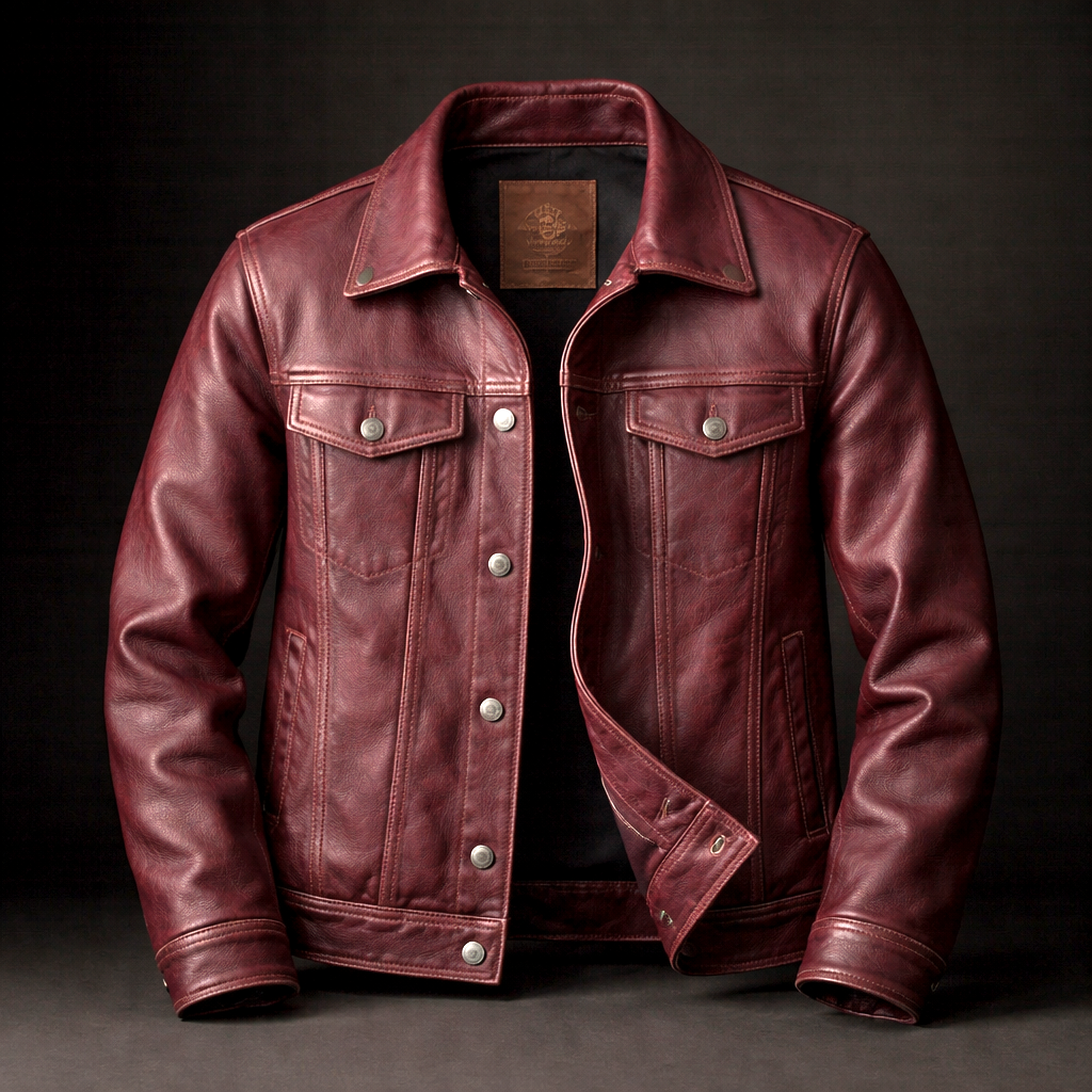 CONOR™ | RIDER JACKET