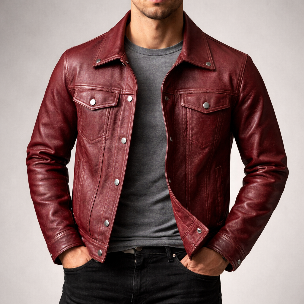 CONOR™ | RIDER JACKET