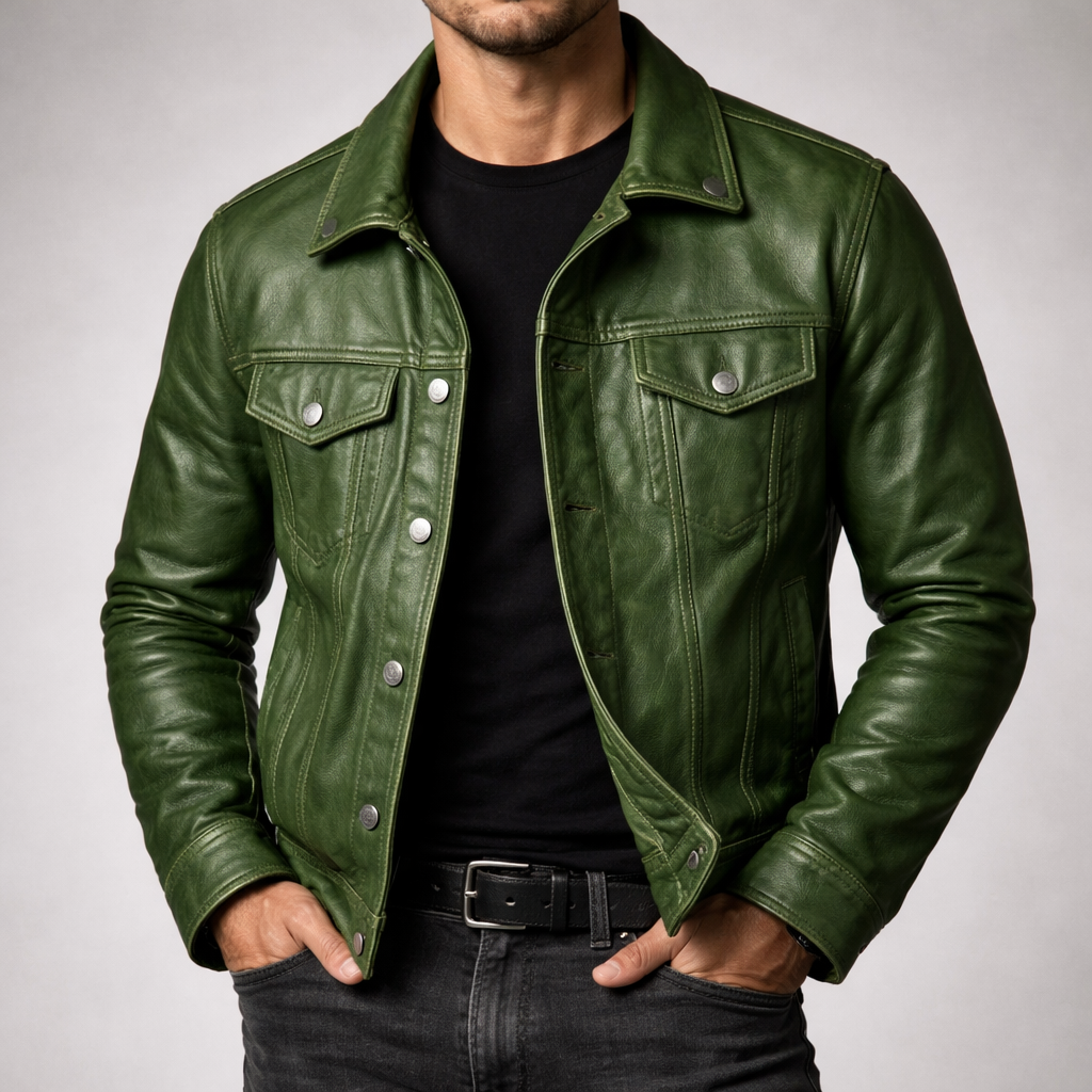 CONOR™ | RIDER JACKET
