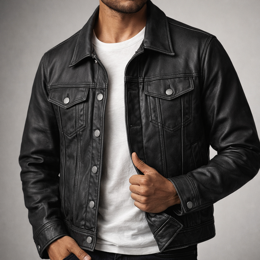 CONOR™ | RIDER JACKET