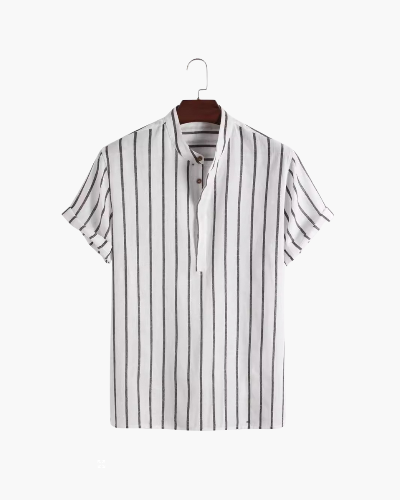 CONOR™ | BARI SAILOR POLO