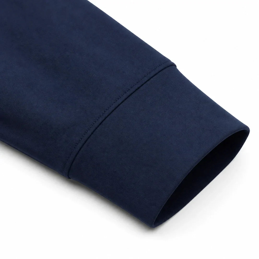 CONOR™ | Leon - Men’s Ultra-Comfortable 2-in-1 Quarter-Zip