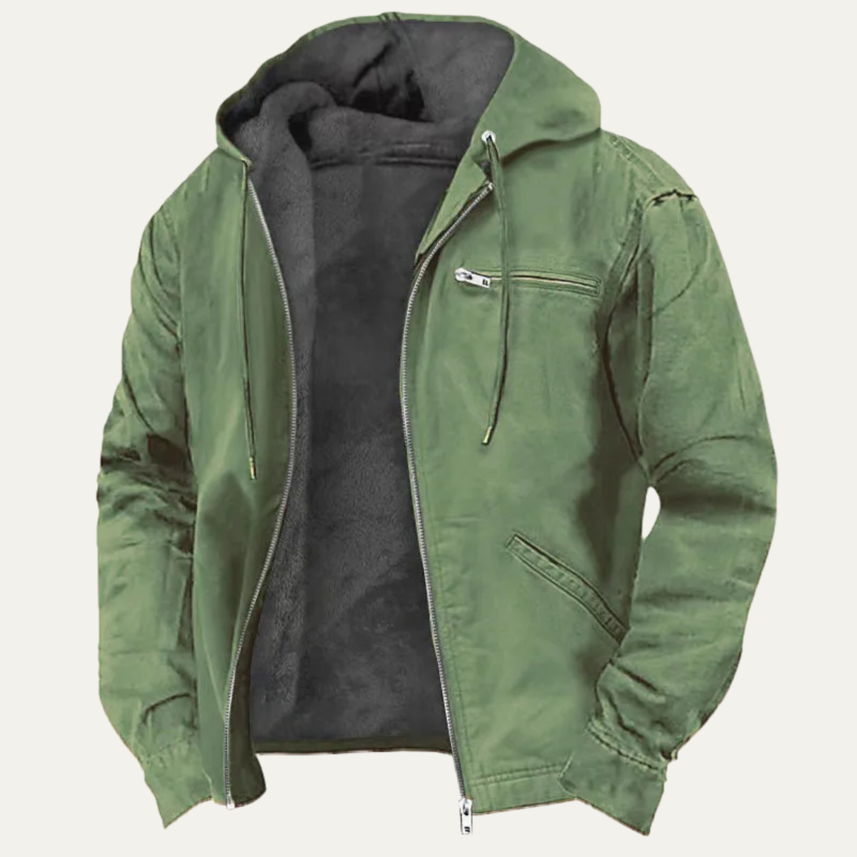 CONOR™™ | Lined Jacket