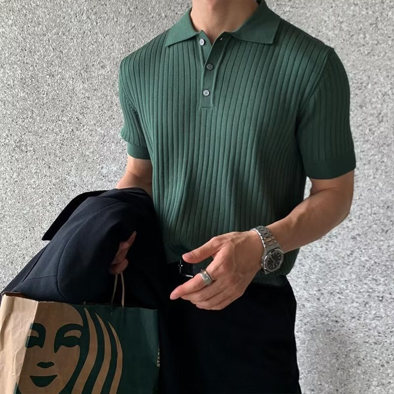 CONOR™™ | Cotton Polo