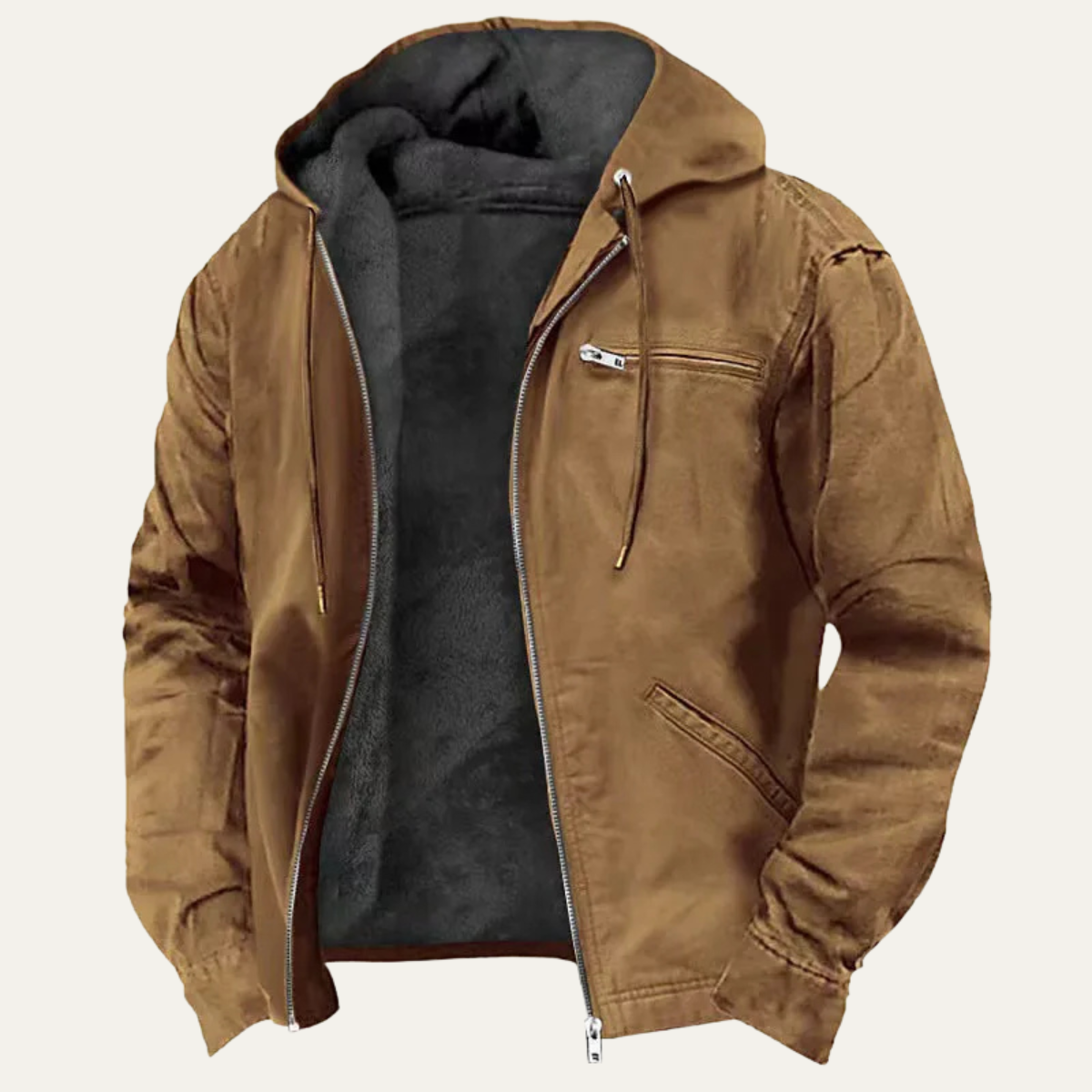 CONOR™™ | Lined Jacket
