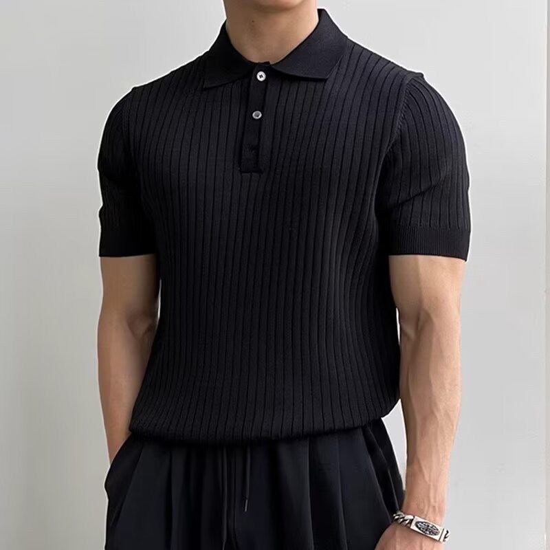 CONOR™™ | Cotton Polo