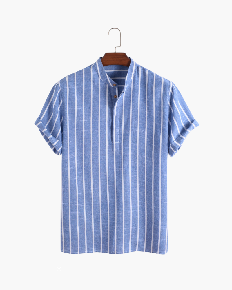 CONOR™ | BARI SAILOR POLO
