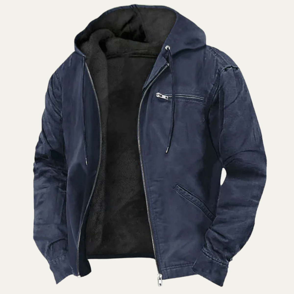 CONOR™™ | Lined Jacket